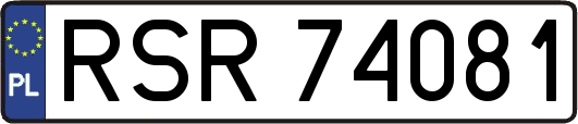 RSR74081