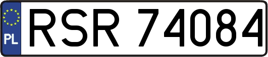 RSR74084