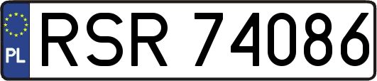 RSR74086