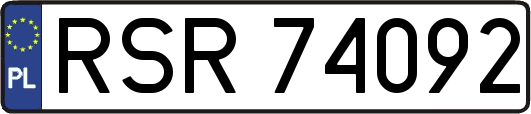 RSR74092