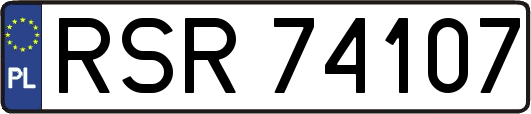 RSR74107