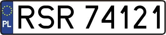 RSR74121