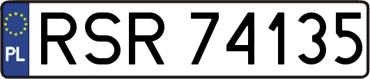 RSR74135