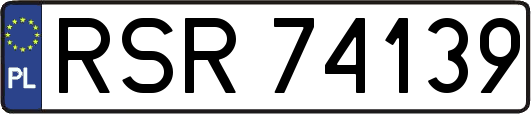 RSR74139
