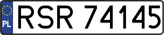RSR74145