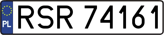RSR74161