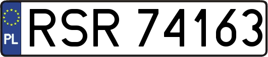 RSR74163