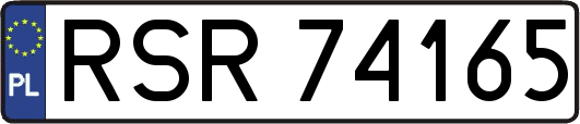 RSR74165