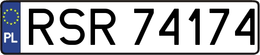 RSR74174