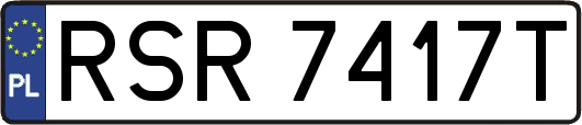 RSR7417T