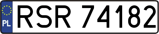 RSR74182
