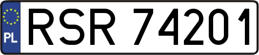 RSR74201