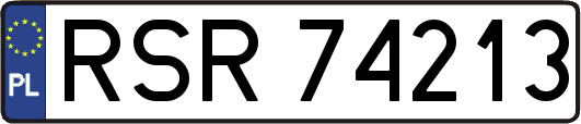RSR74213
