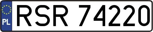 RSR74220