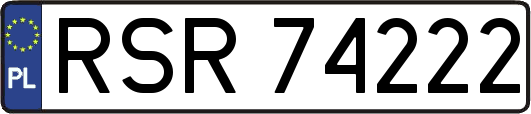 RSR74222