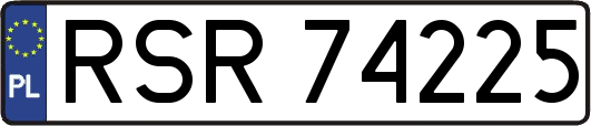 RSR74225