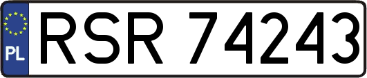 RSR74243