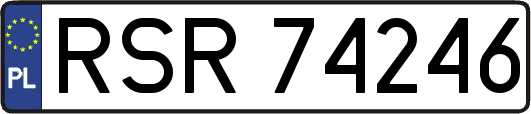 RSR74246