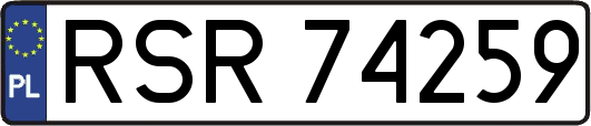 RSR74259
