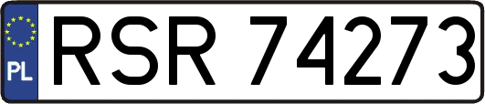 RSR74273