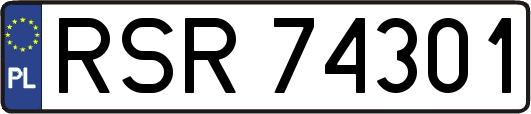 RSR74301