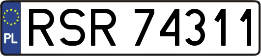 RSR74311
