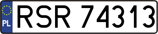 RSR74313