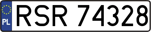 RSR74328
