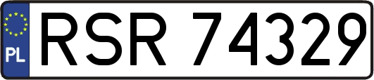 RSR74329