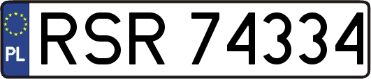 RSR74334