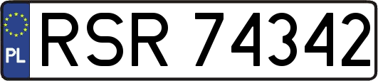 RSR74342