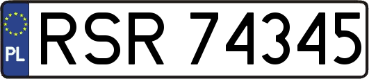 RSR74345