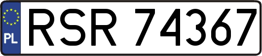 RSR74367