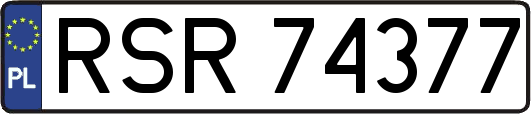 RSR74377