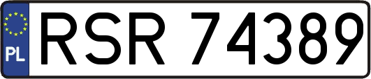 RSR74389
