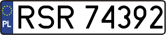 RSR74392