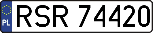 RSR74420