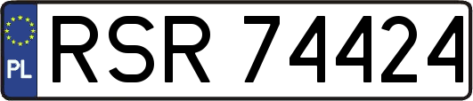 RSR74424