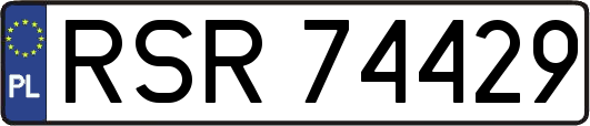 RSR74429
