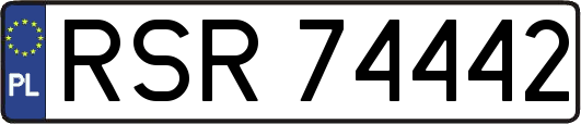 RSR74442