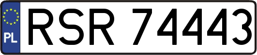 RSR74443