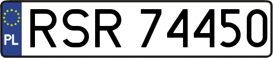 RSR74450