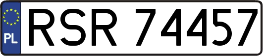 RSR74457