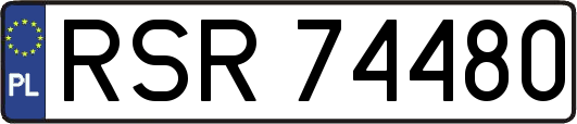 RSR74480