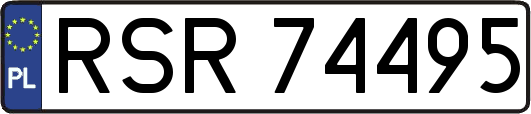 RSR74495