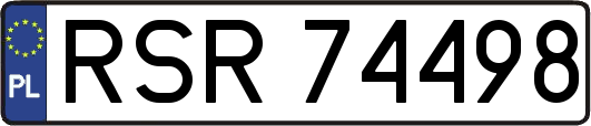 RSR74498