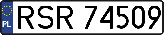 RSR74509