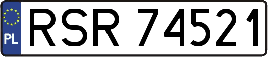 RSR74521