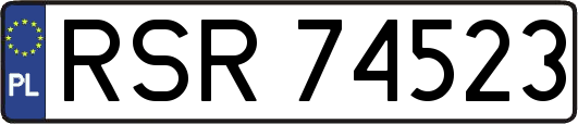 RSR74523