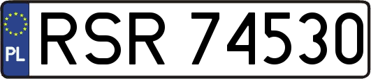 RSR74530